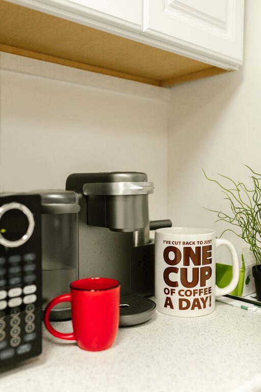 How to Create a Cozy Coffee Station at Home